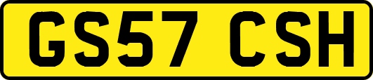 GS57CSH