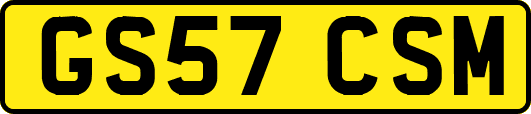 GS57CSM