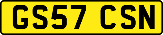 GS57CSN