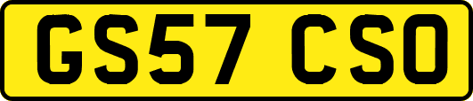 GS57CSO