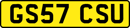GS57CSU