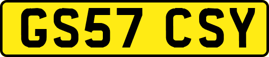 GS57CSY