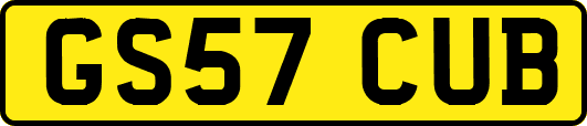 GS57CUB