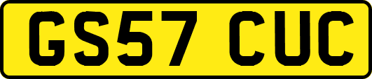 GS57CUC