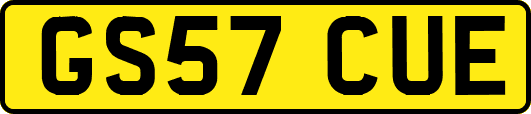GS57CUE