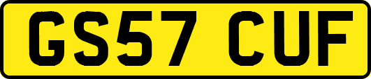 GS57CUF