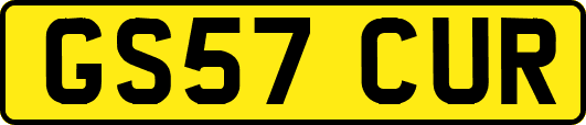 GS57CUR