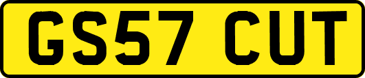 GS57CUT