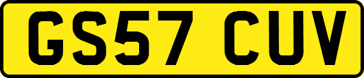 GS57CUV