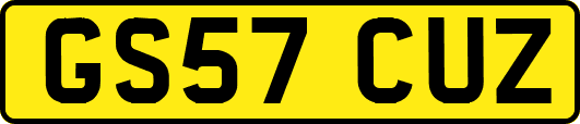 GS57CUZ