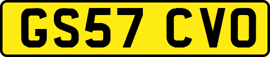 GS57CVO