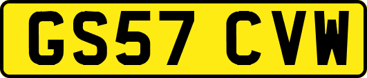 GS57CVW