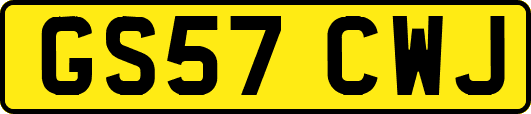 GS57CWJ