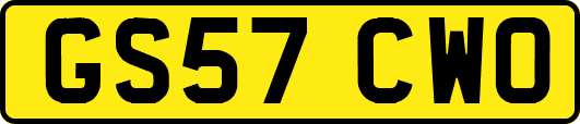 GS57CWO