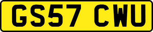 GS57CWU