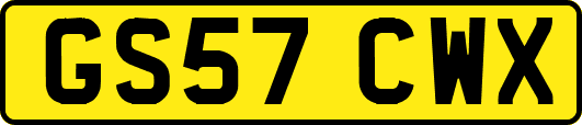 GS57CWX