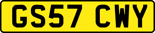 GS57CWY