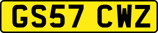 GS57CWZ