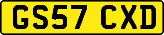 GS57CXD