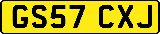 GS57CXJ