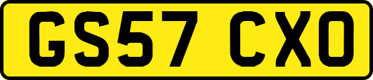 GS57CXO