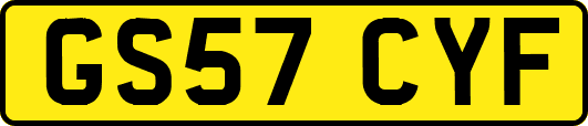 GS57CYF