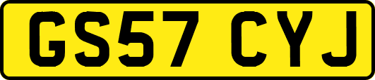 GS57CYJ