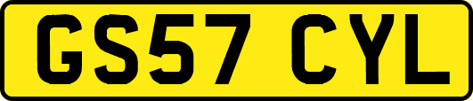 GS57CYL