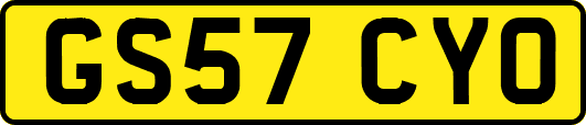 GS57CYO