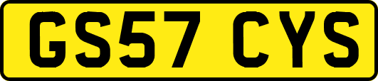 GS57CYS