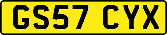GS57CYX