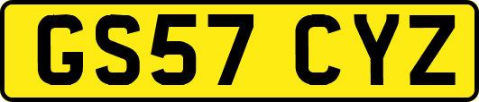 GS57CYZ