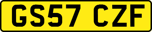 GS57CZF
