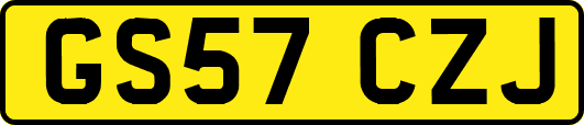 GS57CZJ
