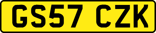 GS57CZK