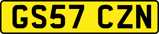 GS57CZN