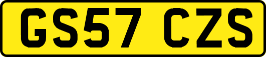 GS57CZS