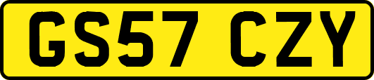 GS57CZY