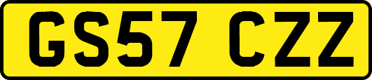 GS57CZZ