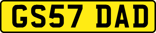 GS57DAD