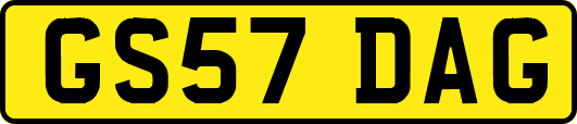 GS57DAG