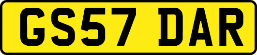 GS57DAR