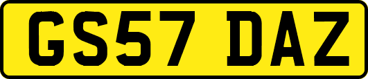 GS57DAZ