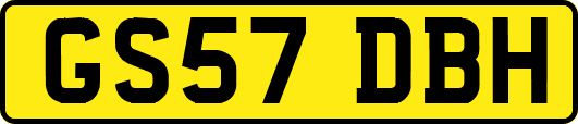 GS57DBH