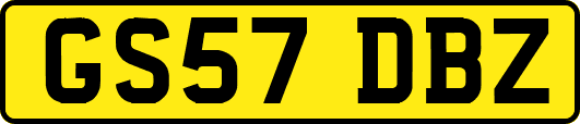 GS57DBZ