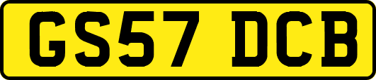 GS57DCB