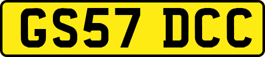 GS57DCC