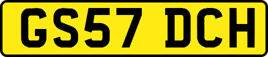 GS57DCH