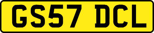 GS57DCL