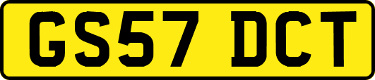 GS57DCT